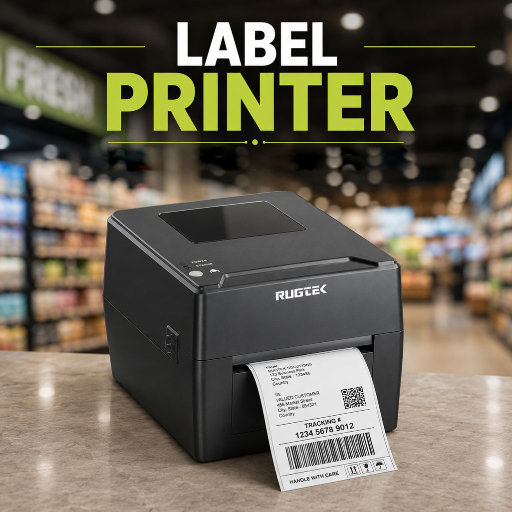 LABEL PRINTER