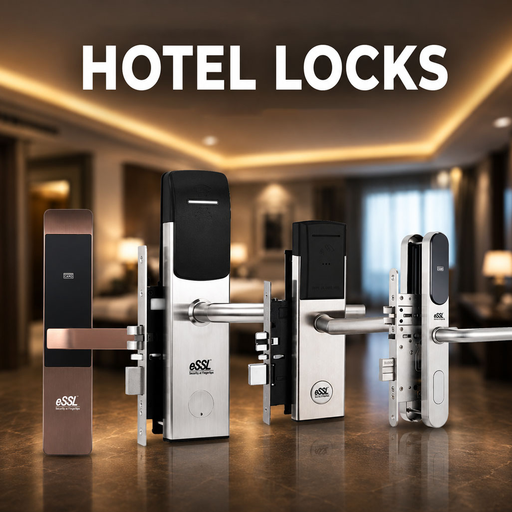 HOTEL LOCKS