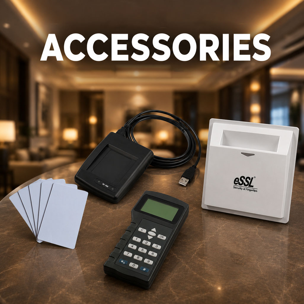 ACCESSORIES
