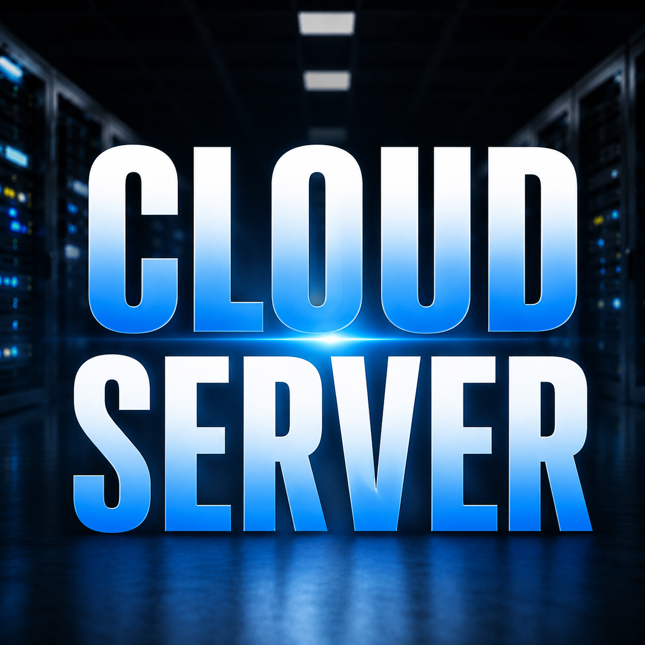 CLOUD SERVER