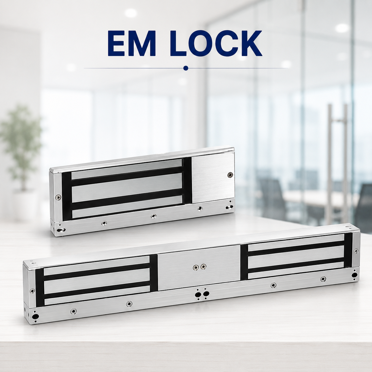 EM LOCK