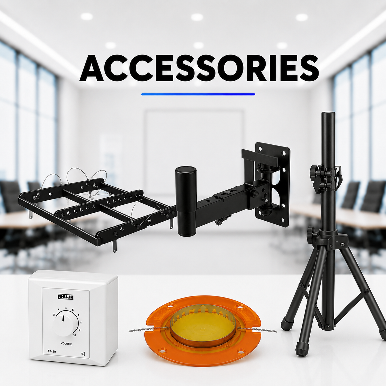 ACCESSORIES