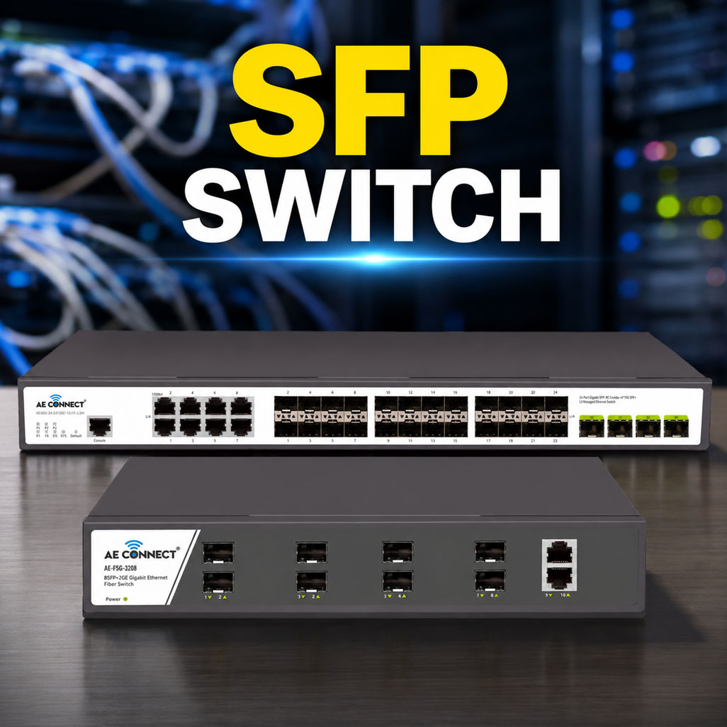 SFP SWITCH