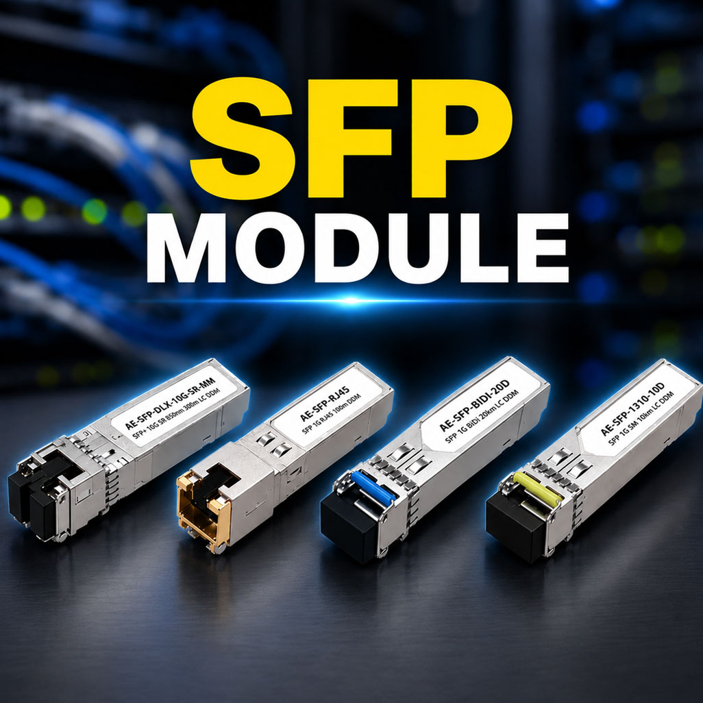 SFP MODULE