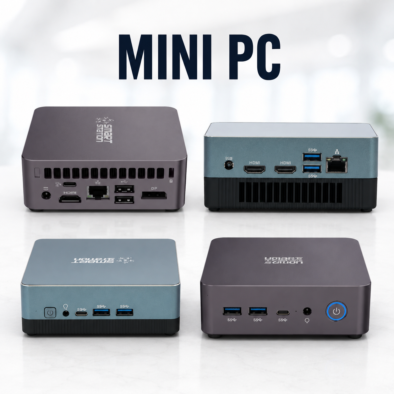 MINI PC