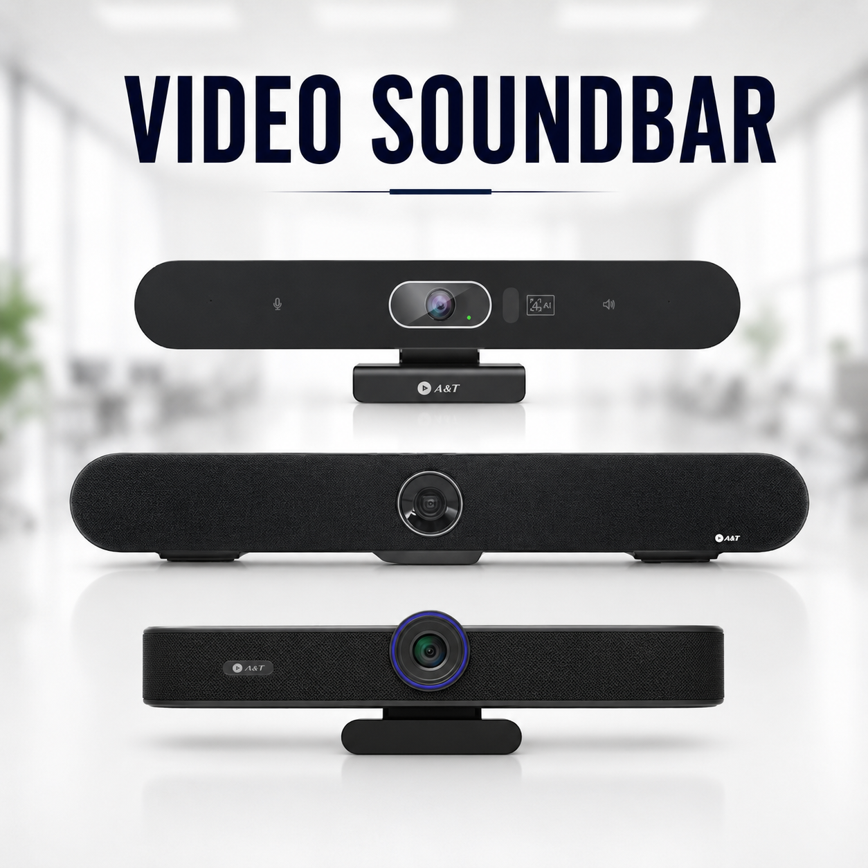 VIDEO SOUNDBAR