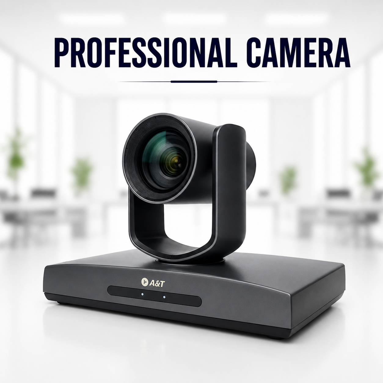 PROFESSIONAL CAMERA