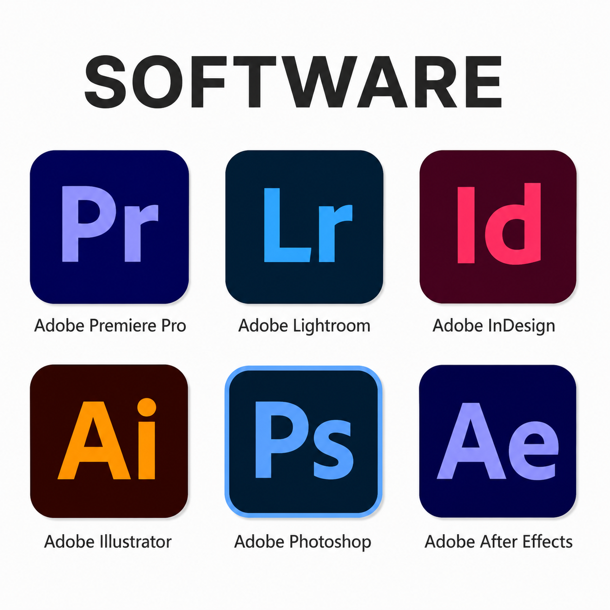 SOFTWARE