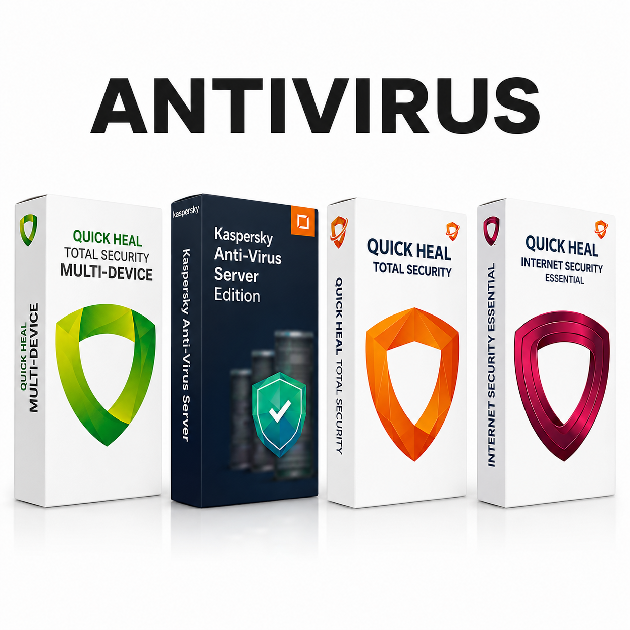 ANTIVIRUS