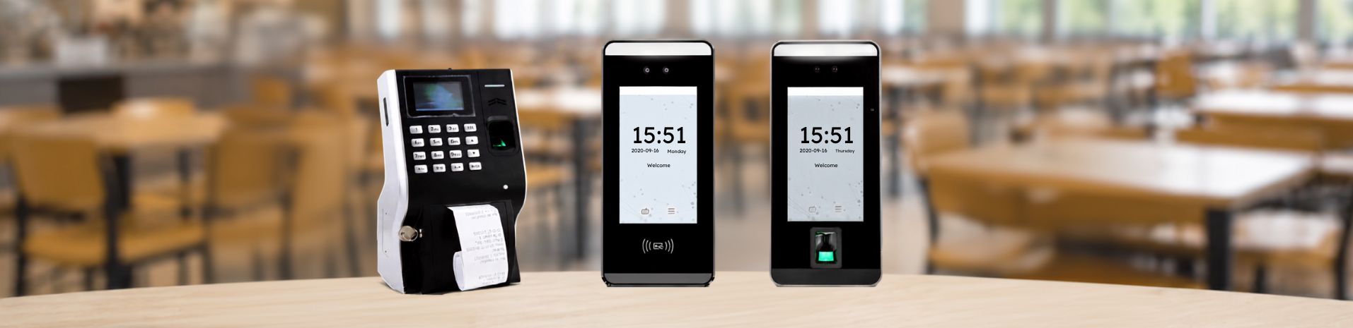CANTEEN MANAGEMENT SOLUTION