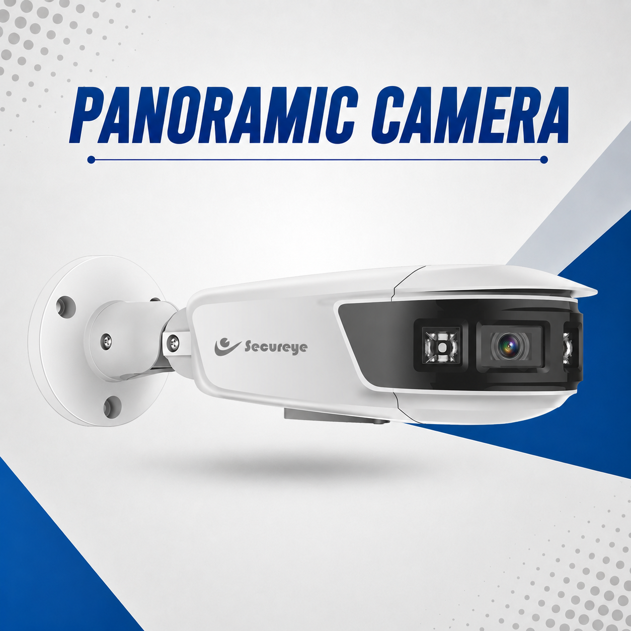 PANORAMIC CAMERA