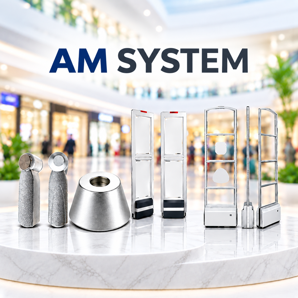 AM SYSTEM